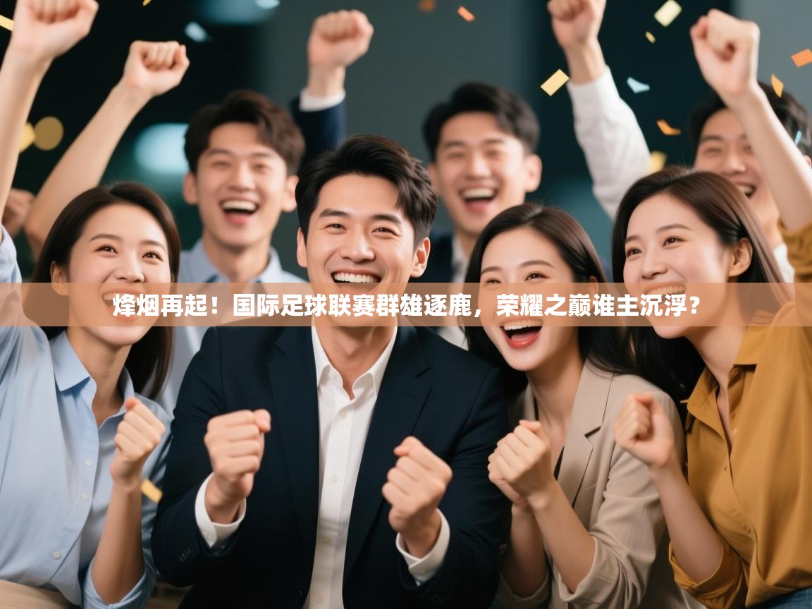 烽烟再起!国际足球联赛群雄逐鹿,荣耀之巅谁主沉浮? 第2张