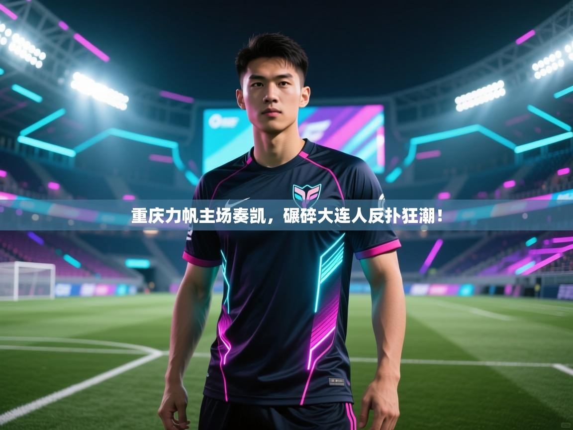 重庆力帆主场奏凯，碾碎大连人反扑狂潮！  第2张