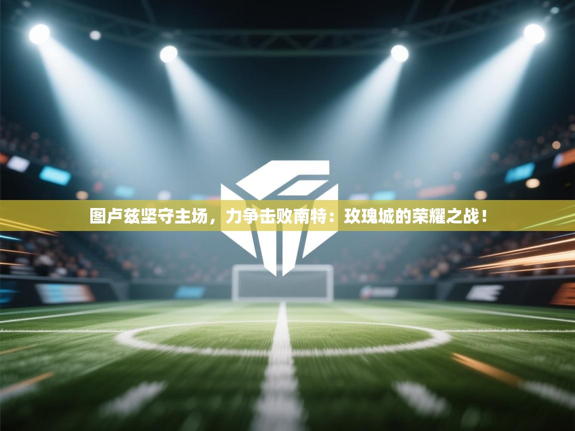 图卢兹坚守主场，力争击败南特：玫瑰城的荣耀之战！  第1张