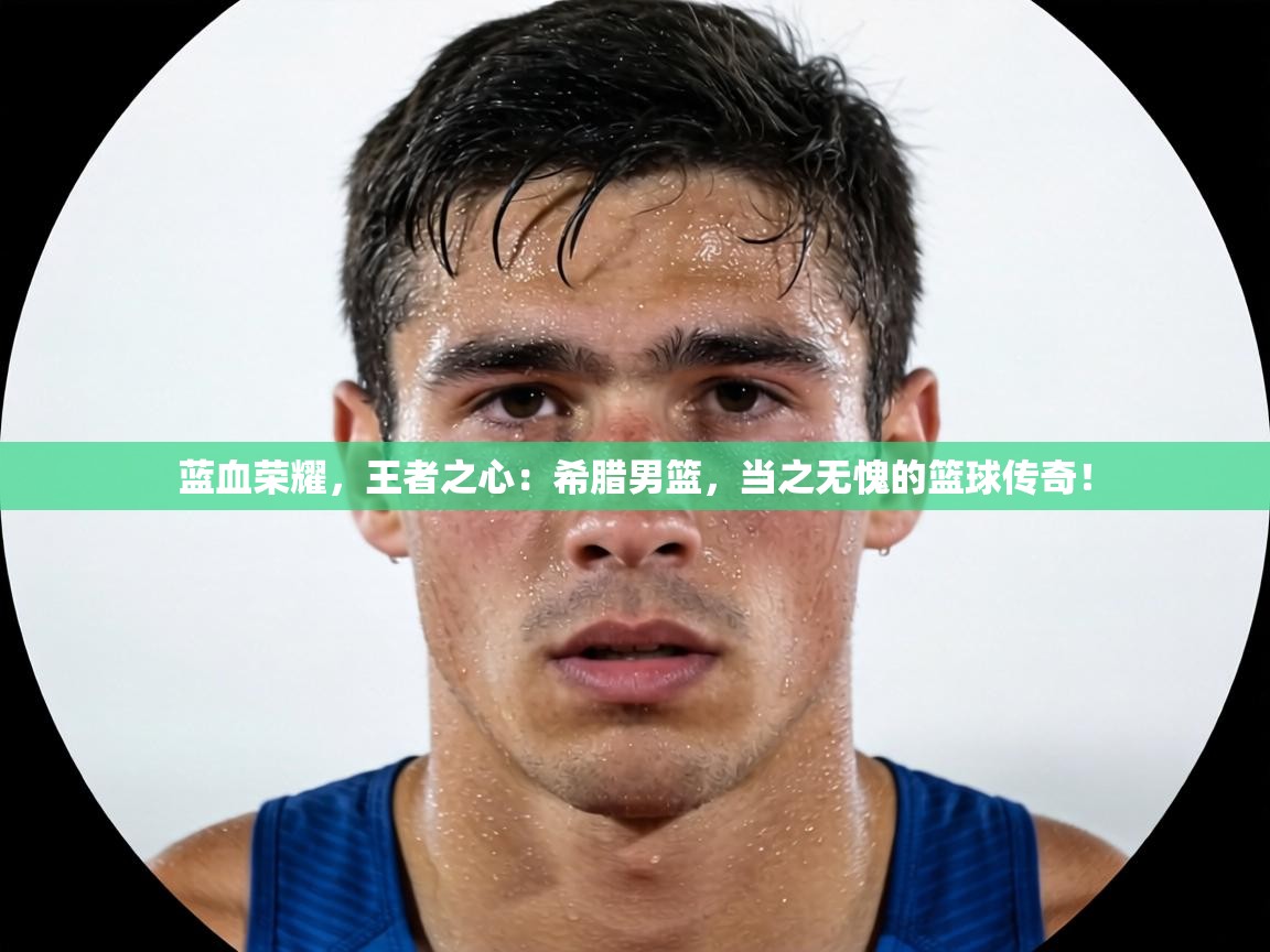 蓝血荣耀，王者之心：希腊男篮，当之无愧的篮球传奇！  第1张