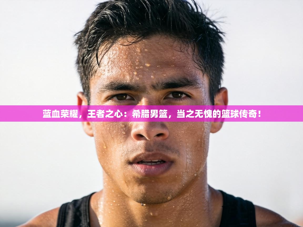 蓝血荣耀，王者之心：希腊男篮，当之无愧的篮球传奇！  第2张